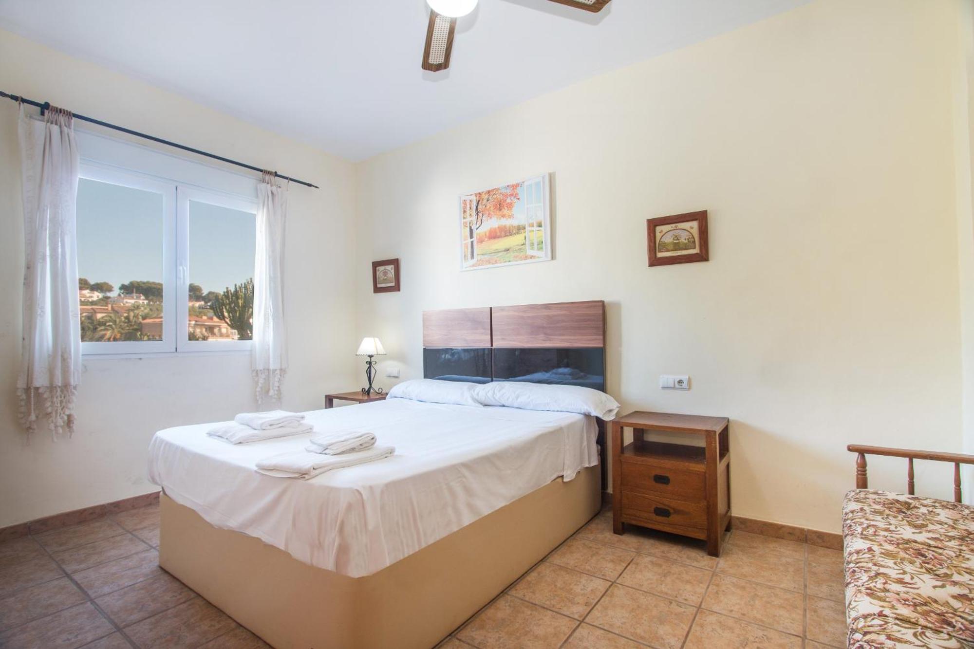 Villa Garlanda - Plusholidays Benissa Zewnętrze zdjęcie