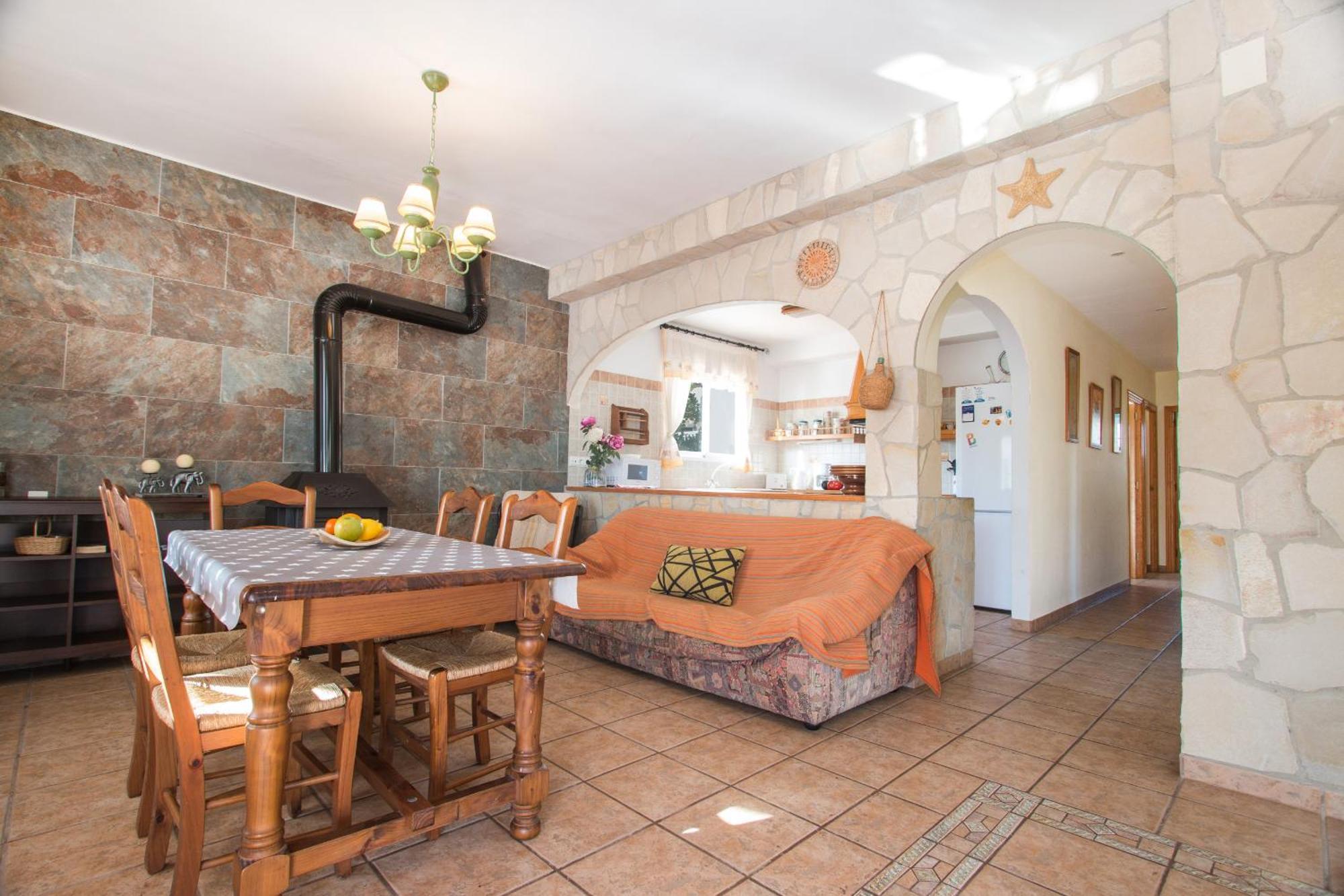 Villa Garlanda - Plusholidays Benissa Zewnętrze zdjęcie
