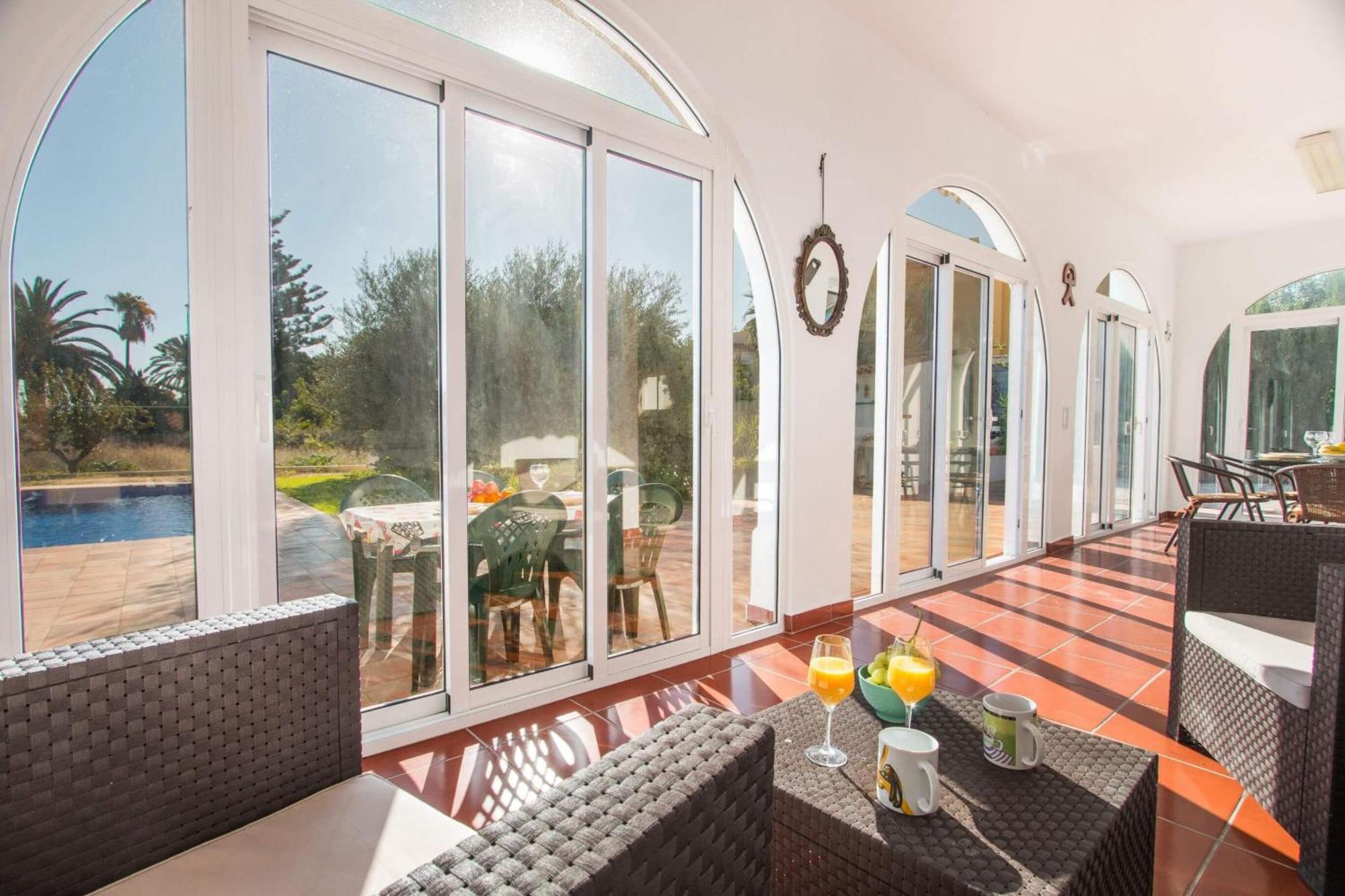 Villa Garlanda - Plusholidays Benissa Zewnętrze zdjęcie