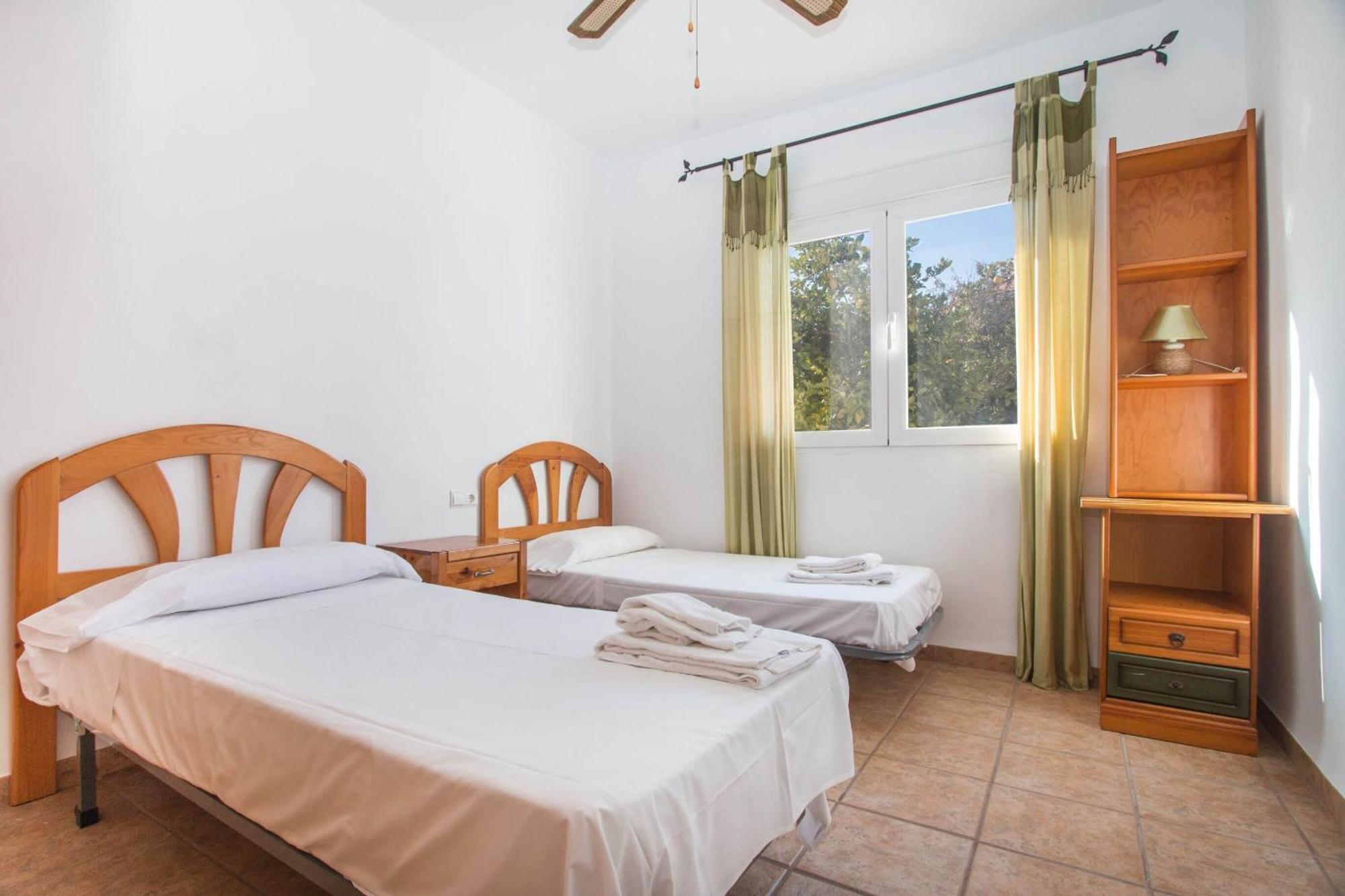 Villa Garlanda - Plusholidays Benissa Zewnętrze zdjęcie